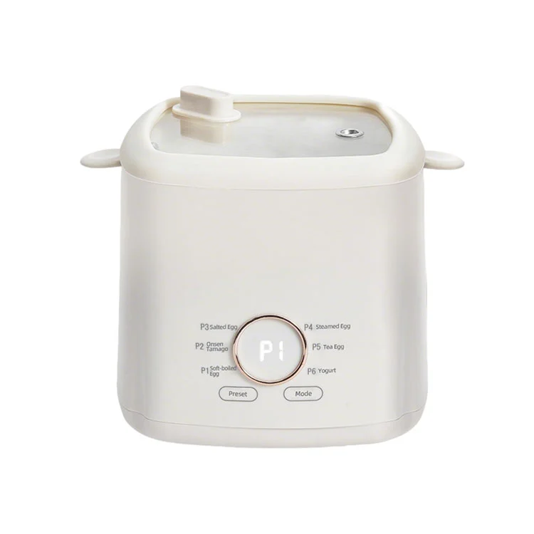 4-Pemasak Telur Elektrik Telur